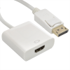 CABLE DISPLAY PORT A HDMI HEMBRA - Thumbnail Image 1